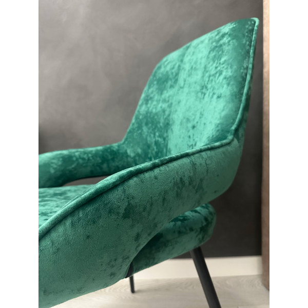 Стілець Impulse Plus Sophie Зелений-8