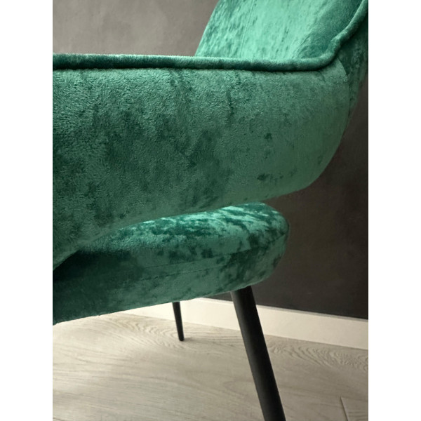 Стілець Impulse Plus Sophie Зелений-10