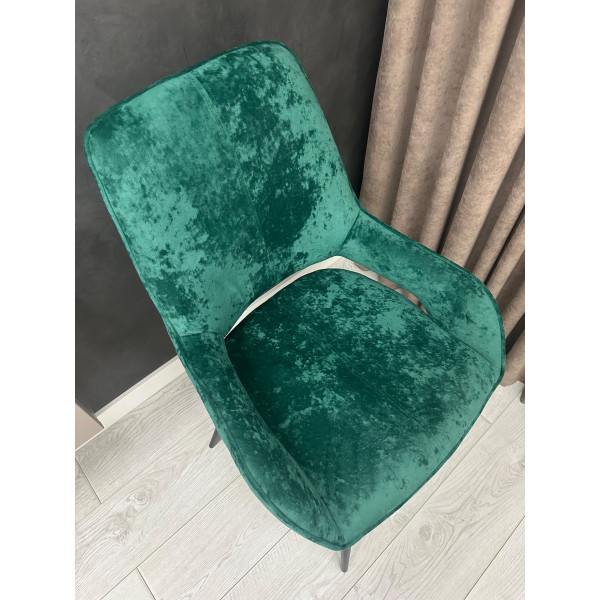 Стілець Impulse Plus Sophie Зелений-6