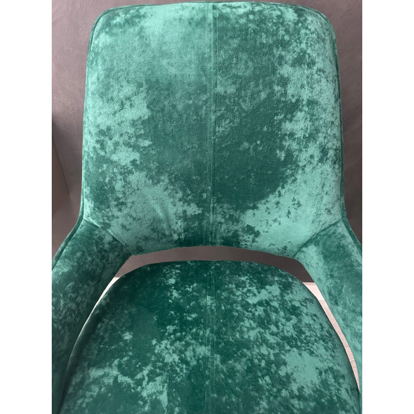 Стілець Impulse Plus Sophie Зелений-7