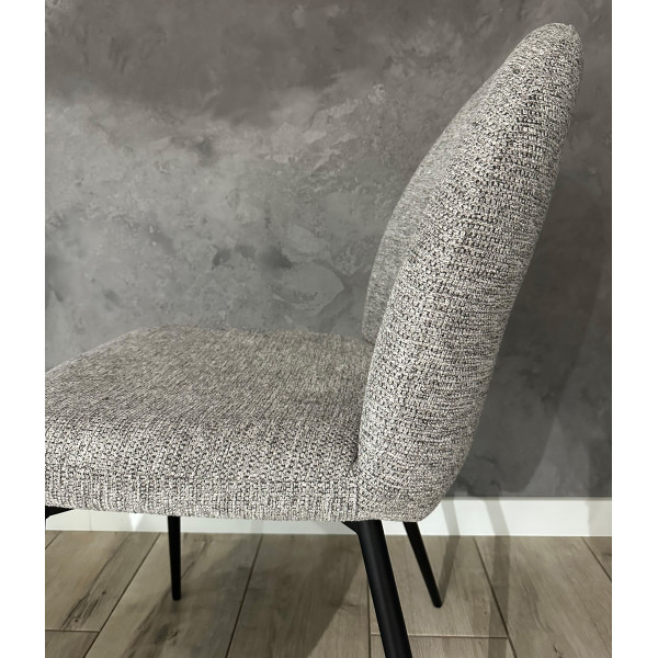 Стілець Impulse Plus Sunset Сірий Fantasy-7