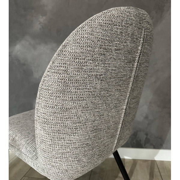 Стілець Impulse Plus Sunset Сірий Fantasy-8