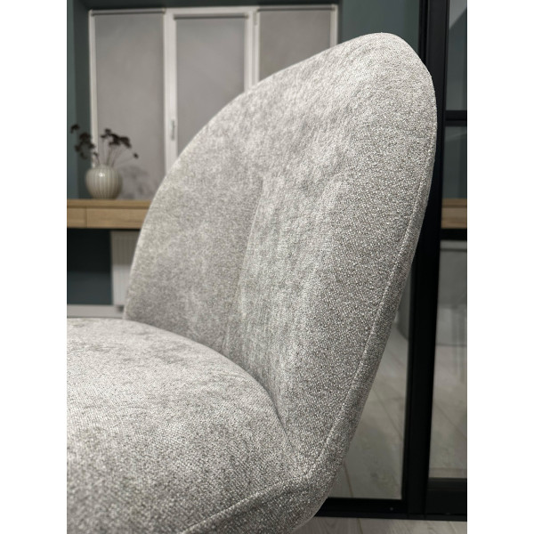 Стілець Impulse Plus Sunset Сірий Hevia-4