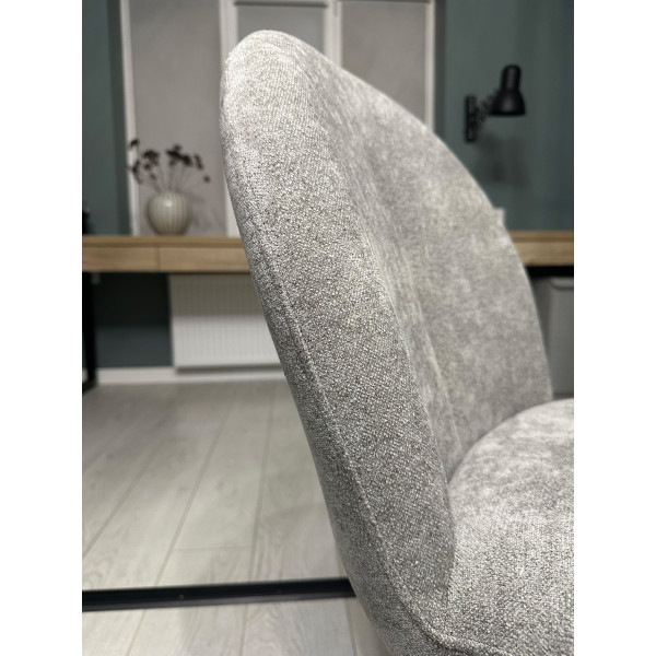 Стілець Impulse Plus Sunset Сірий Hevia-6