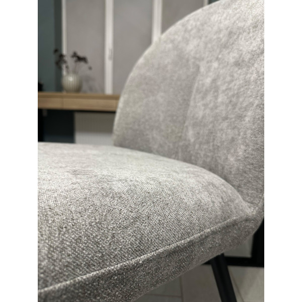 Стілець Impulse Plus Sunset Сірий Hevia-5