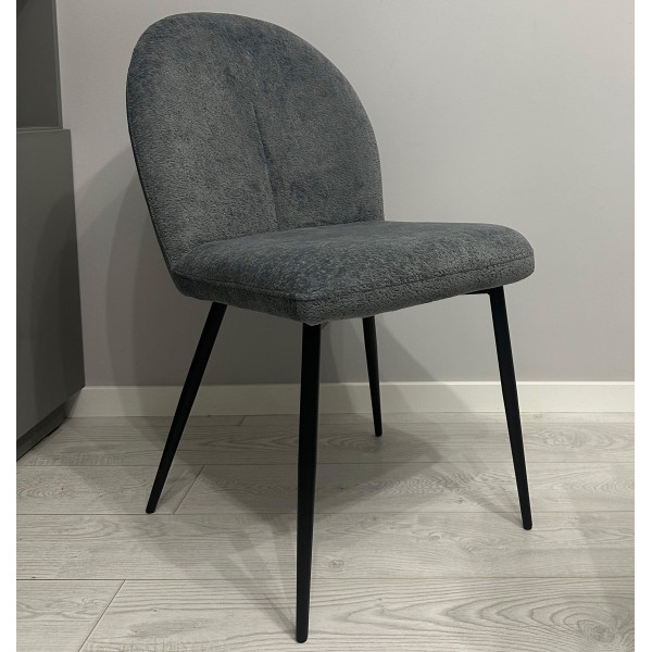 Стілець Impulse Plus Sunset Сірий Prime-0