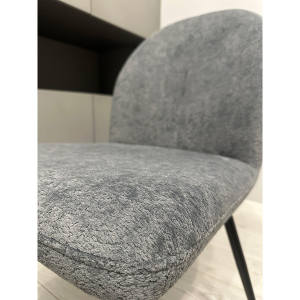 Стілець Impulse Plus Sunset Сірий Prime-6