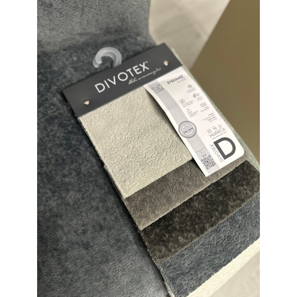 Стілець Impulse Plus Sunset Сірий Prime-11