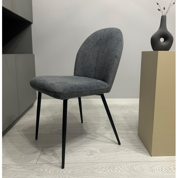 Стілець Impulse Plus Sunset Сірий Prime-4