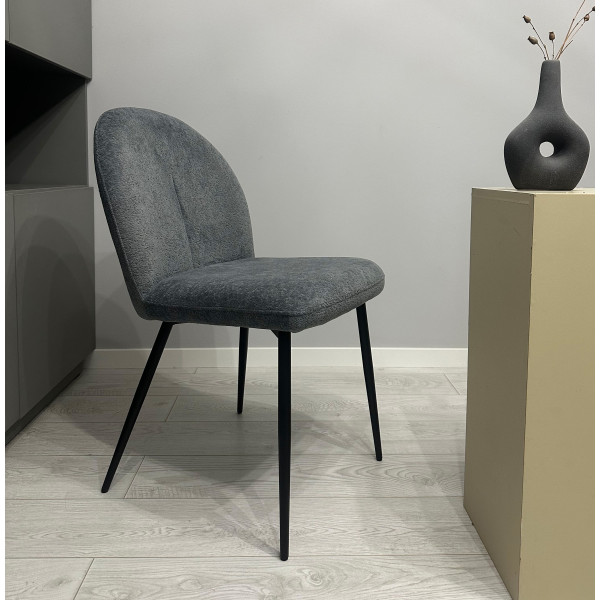 Стілець Impulse Plus Sunset Сірий Prime-2