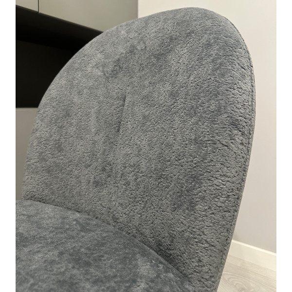 Стілець Impulse Plus Sunset Сірий Prime-9