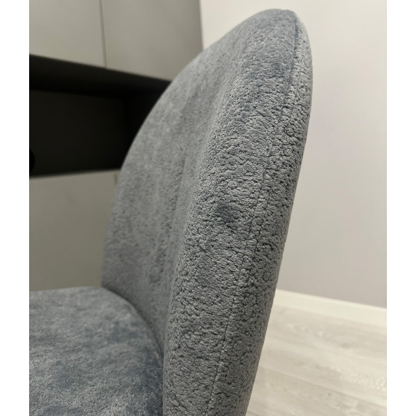 Стілець Impulse Plus Sunset Сірий Prime-10