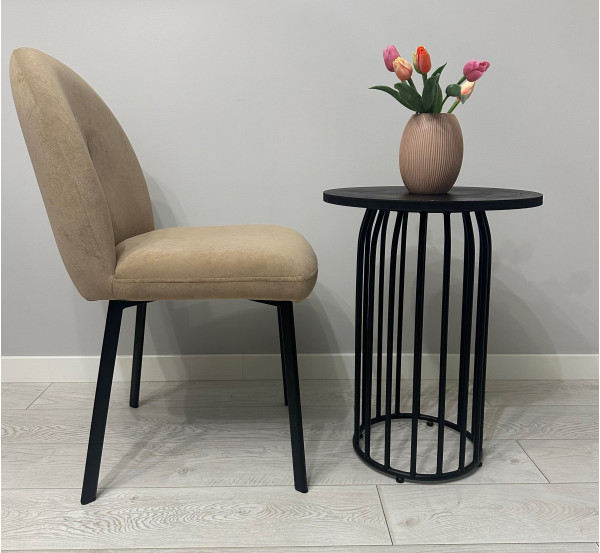 Стілець Impulse Plus Sunset Лате-4