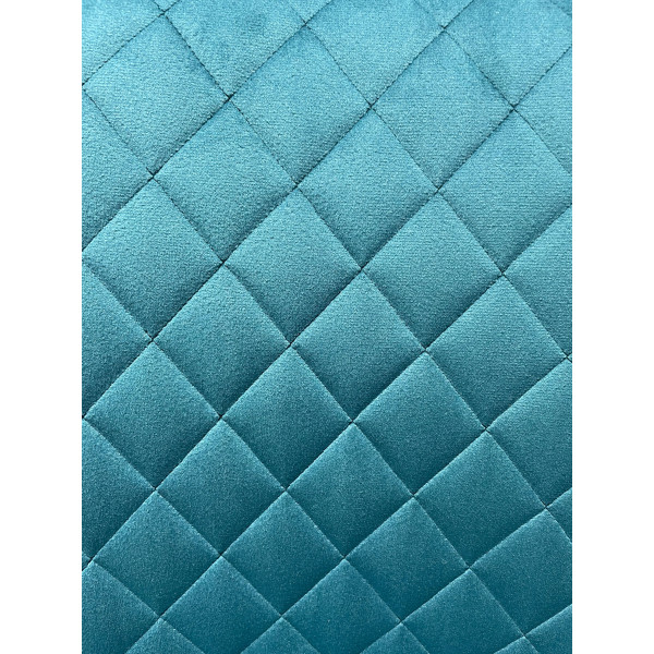 Стілець Impulse Troy Бірюзовий Велюр-13