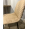 Стілець Impulse Viva Бежевий Велюр-7-thumb