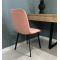 Стул Impulse Viva Розовый Велюр-4-thumb