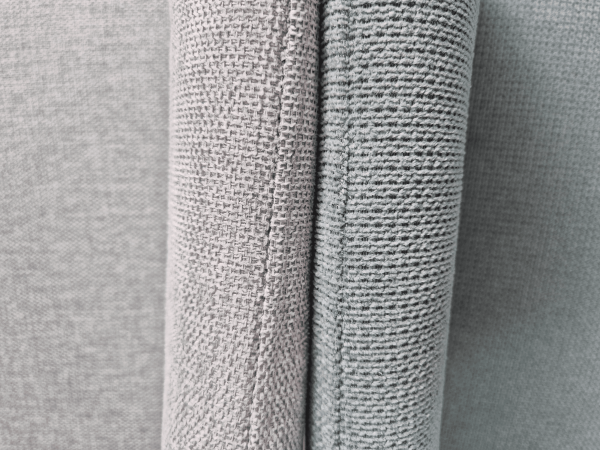 Стул Intarsio Adrian Ментол Ткань-11