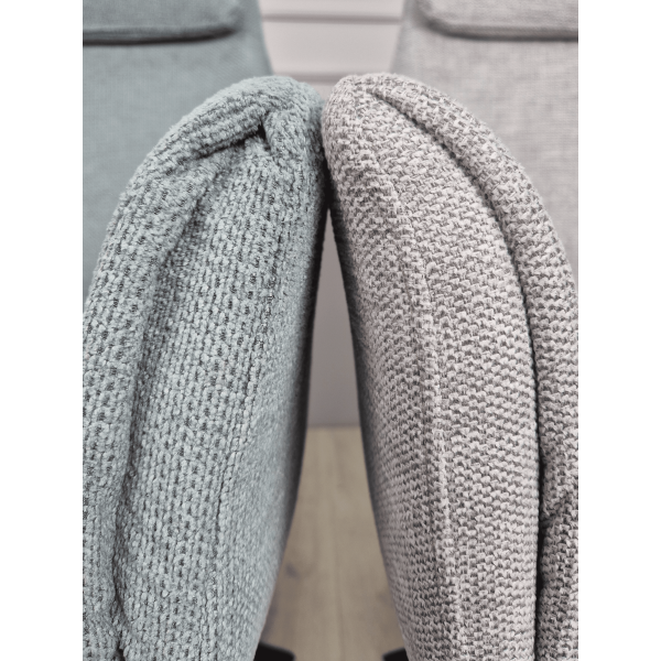 Стул Intarsio Adrian Ментол Ткань-12