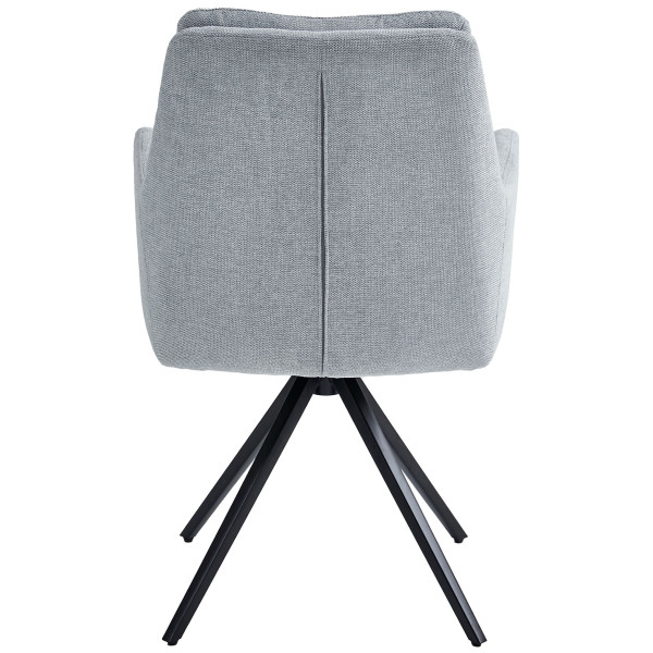 Стул Intarsio Adrian Ментол Ткань-10