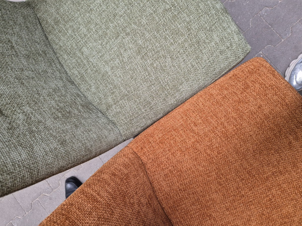 Стул Intarsio Kiwi Терракотовый Ткань-12