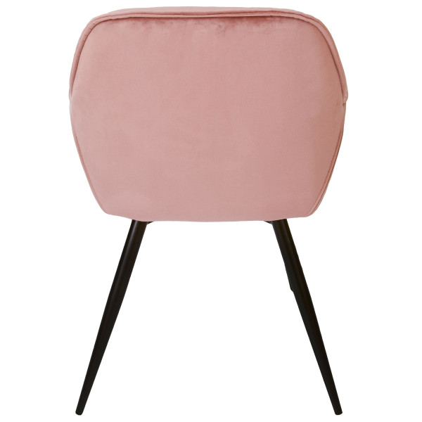 Стул Intarsio Magic Античная роза Велюр-6