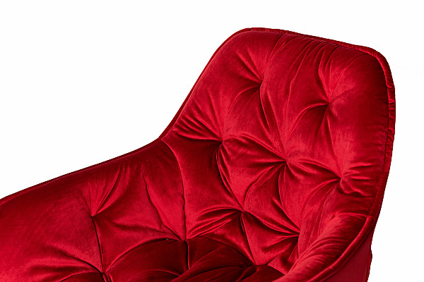 Стілець Intarsio Magic Бордо Велюр-6