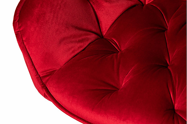 Стілець Intarsio Magic Бордо Велюр-8