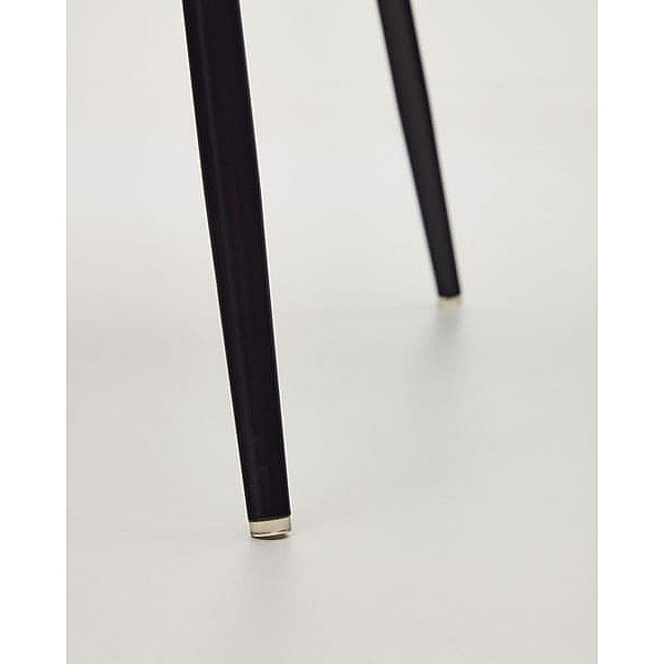 Стул La Forma SUANNA ​​C0100009PN15 Серый вельвет-9