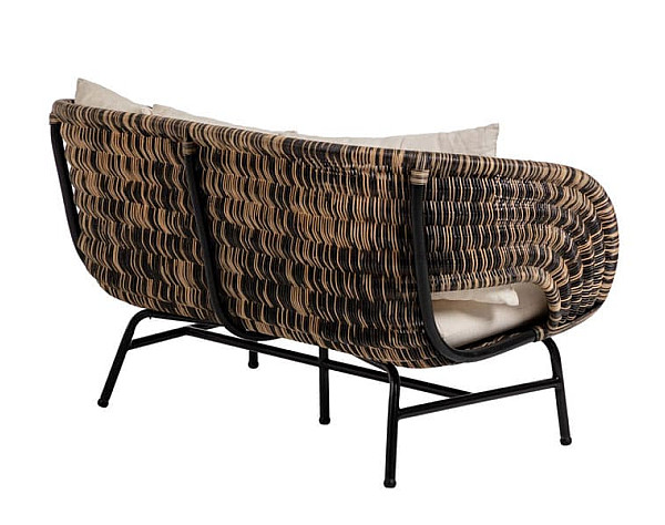 Диван La Forma LIN S629FN19 2-місний Бежевий-2