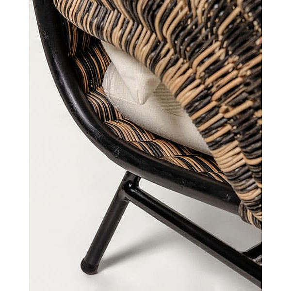 Диван La Forma LIN S629FN19 2-місний Бежевий-5