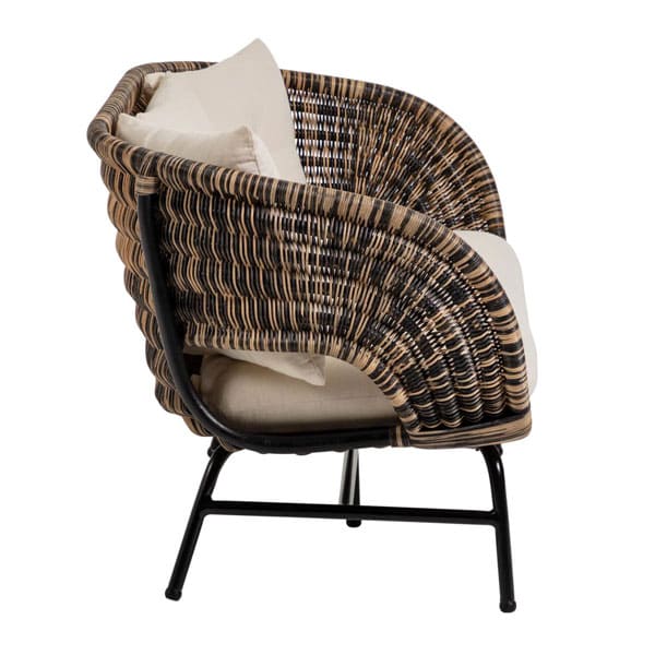 Диван La Forma LIN S629FN19 2-місний Бежевий-6