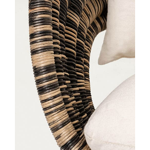 Диван La Forma LIN S629FN19 2-місний Бежевий-8