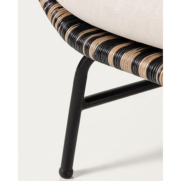 Диван La Forma LIN S629FN19 2-місний Бежевий-9