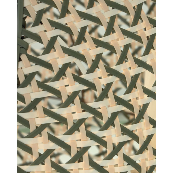 Подвесное кресло La Forma CIRA J1000032FN35 Разноцветное-7