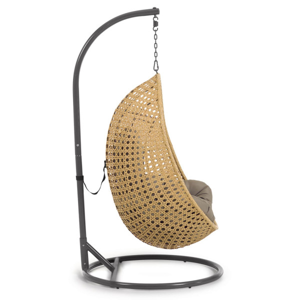 Підвісне крісло La Forma CIRA J1000032FN46-2