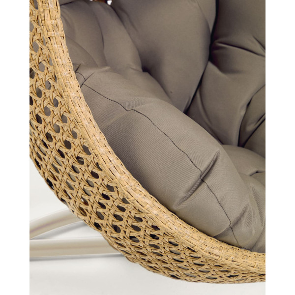 Підвісне крісло La Forma CIRA J1000032FN46-3