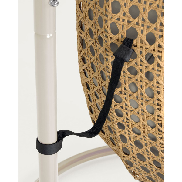 Підвісне крісло La Forma CIRA J1000033FN46-6