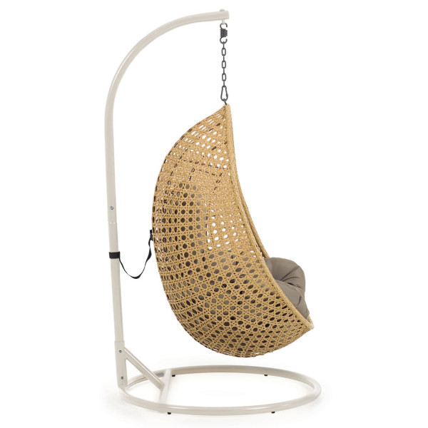 Підвісне крісло La Forma CIRA J1000033FN46-2