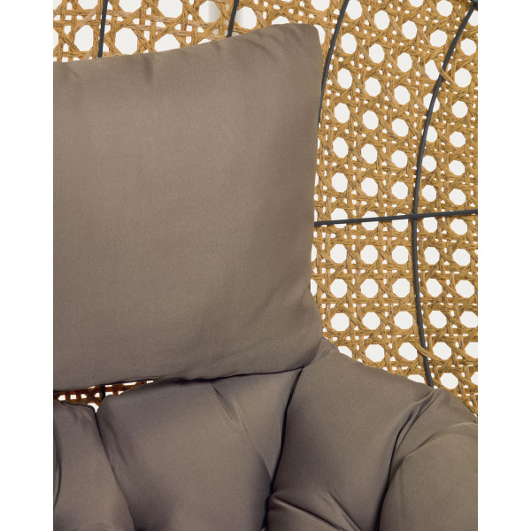 Підвісне крісло La Forma CIRA J1000033FN46-3