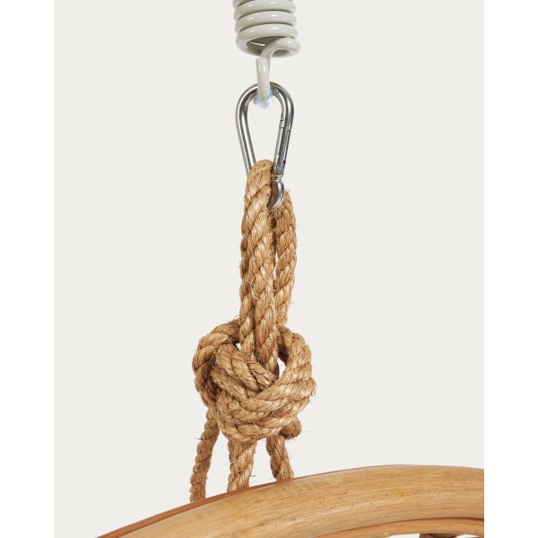 Підвісне крісло La Forma EKATERINA CC5972J05-6