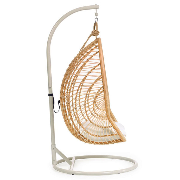 Підвісне крісло La Forma EKATERINA CC5972J05-2