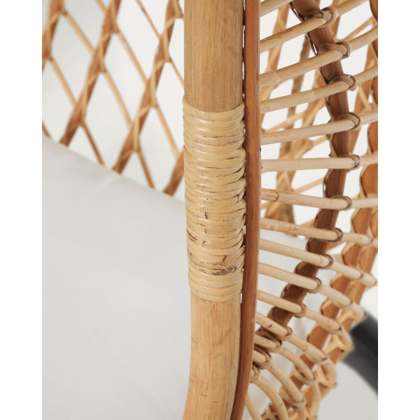 Підвісне крісло La Forma EKATERINA CC5972J05-4