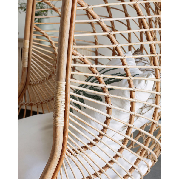 Підвісне крісло La Forma EKATERINA J1000034JJ05-2