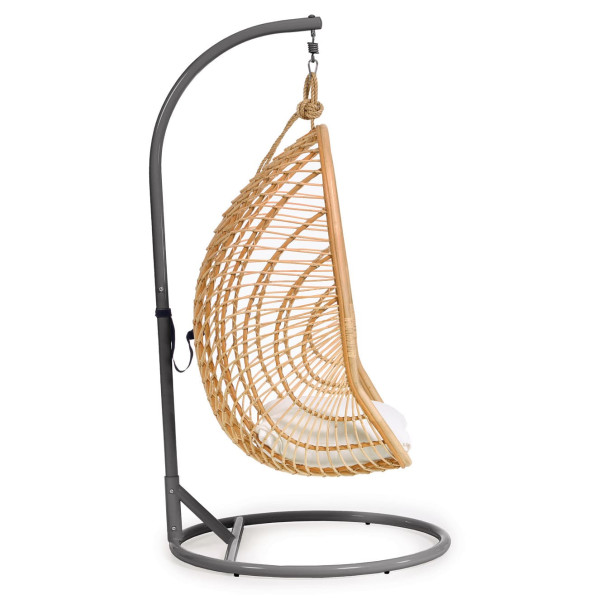 Підвісне крісло La Forma EKATERINA J1000034JJ05-1