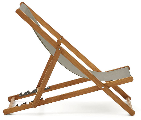 Крісло-шезлонг La Forma ADREDNA CC2157J19 Зелений-3