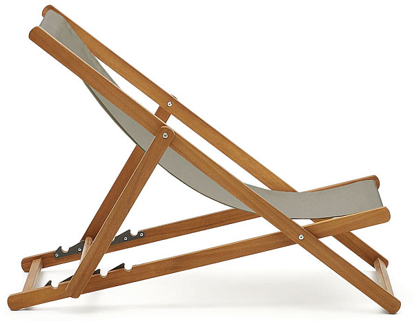 Крісло-шезлонг La Forma ADREDNA CC2157J19 Зелений-6