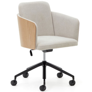 Офісне крісло для персоналу La Forma MADAI C0200001KY12