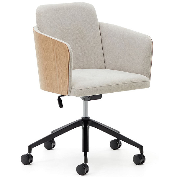 Офисное кресло для персонала La Forma MADAI C0200001KY12-0