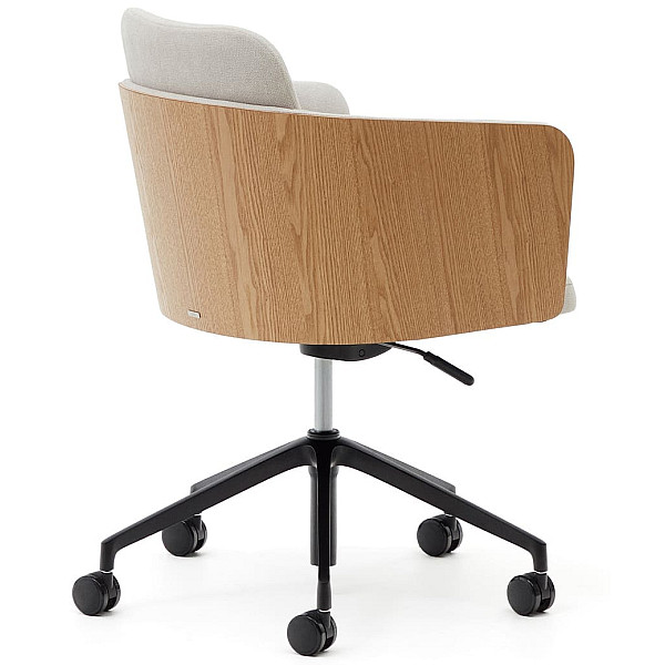 Офисное кресло для персонала La Forma MADAI C0200001KY12-7