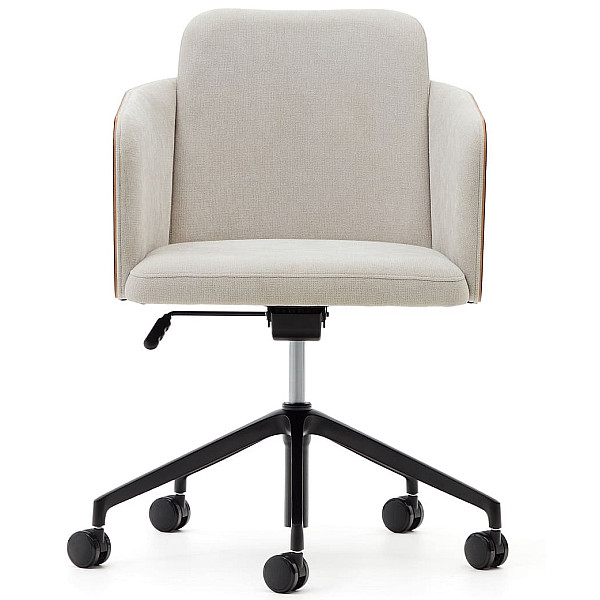 Офисное кресло для персонала La Forma MADAI C0200001KY12-5